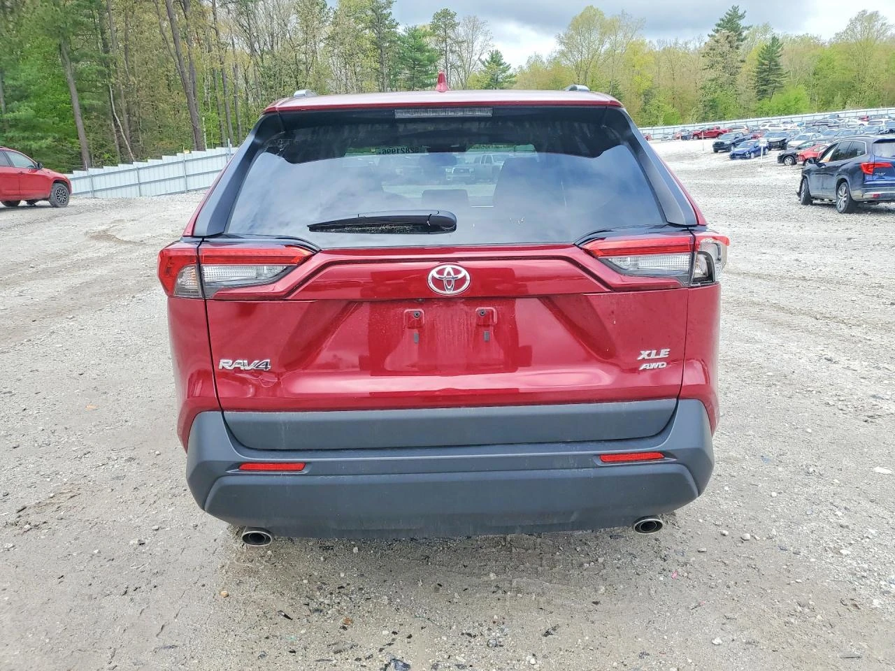 Toyota Rav4 * XLE* AWD*  | Mobile.bg � ����������� 5