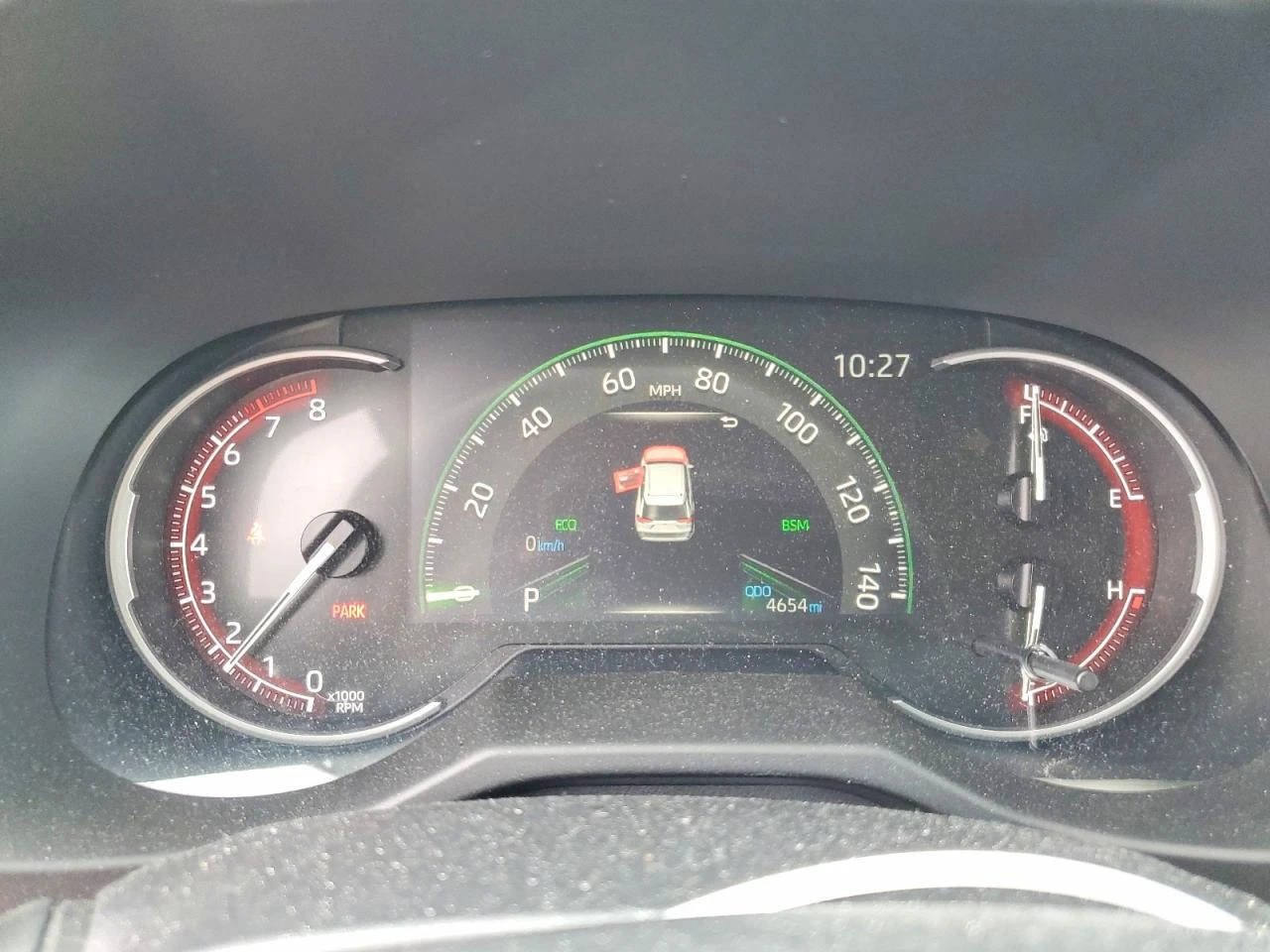 Toyota Rav4 * XLE* AWD*  | Mobile.bg � ����������� 8