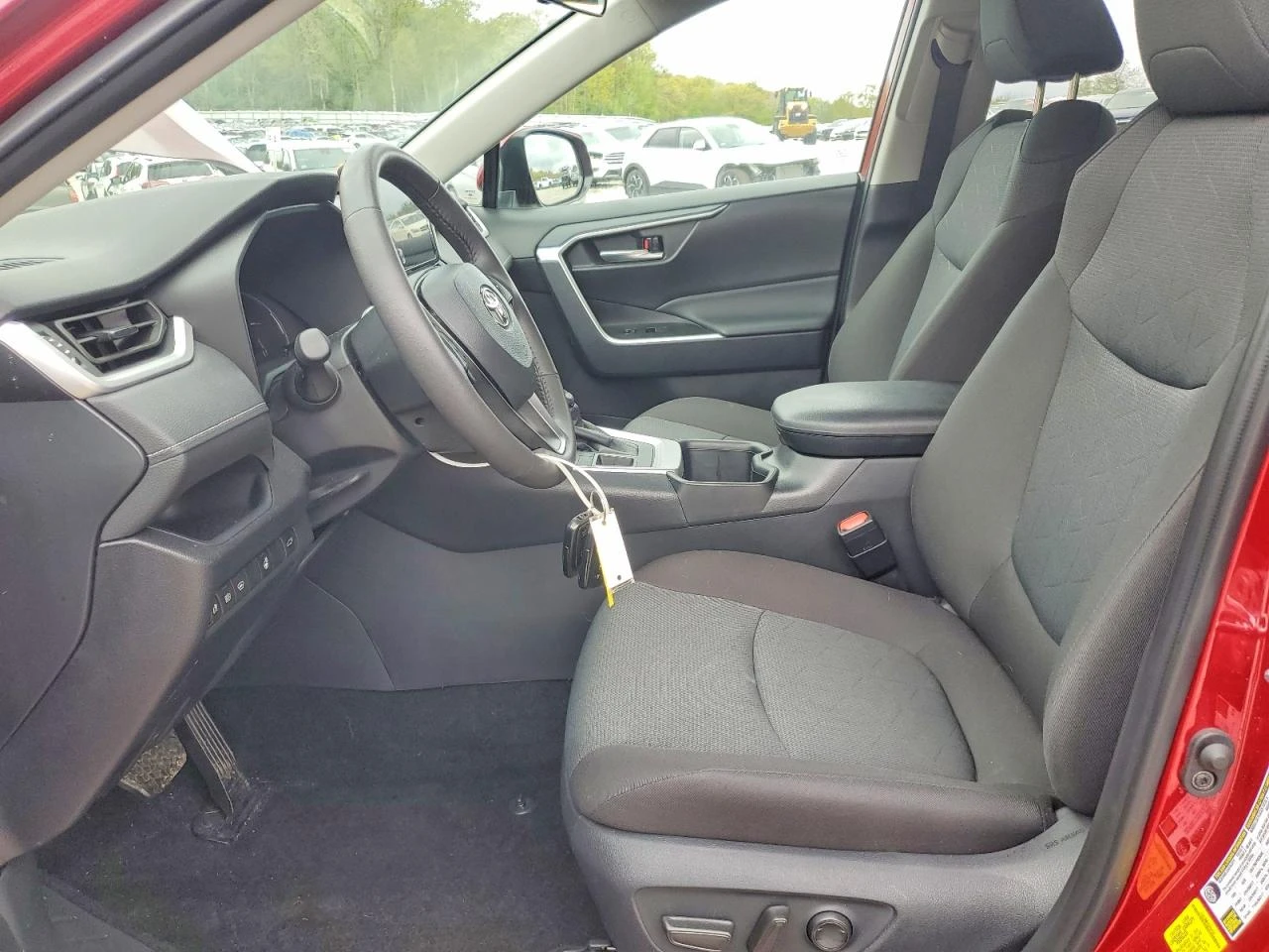 Toyota Rav4 * XLE* AWD*  | Mobile.bg � ����������� 10