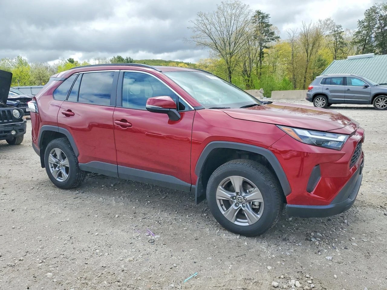 Toyota Rav4 * XLE* AWD*  | Mobile.bg � ����������� 3