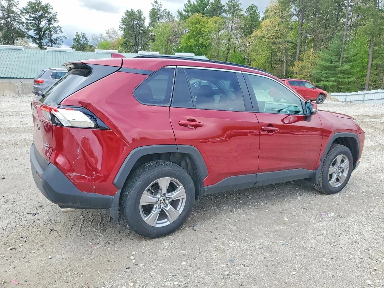 Toyota Rav4 * XLE* AWD*  | Mobile.bg � ����������� 4