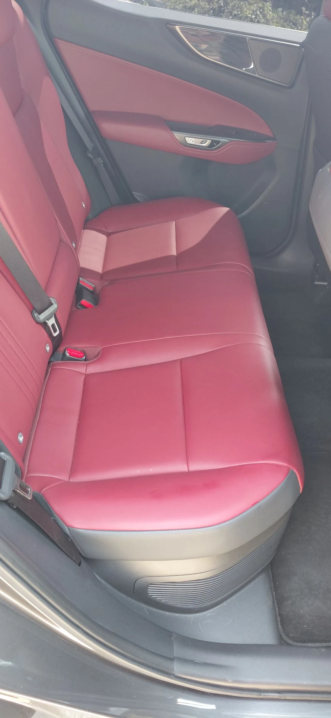 Lexus NX 350h, снимка 10 - Автомобили и джипове - 55645633