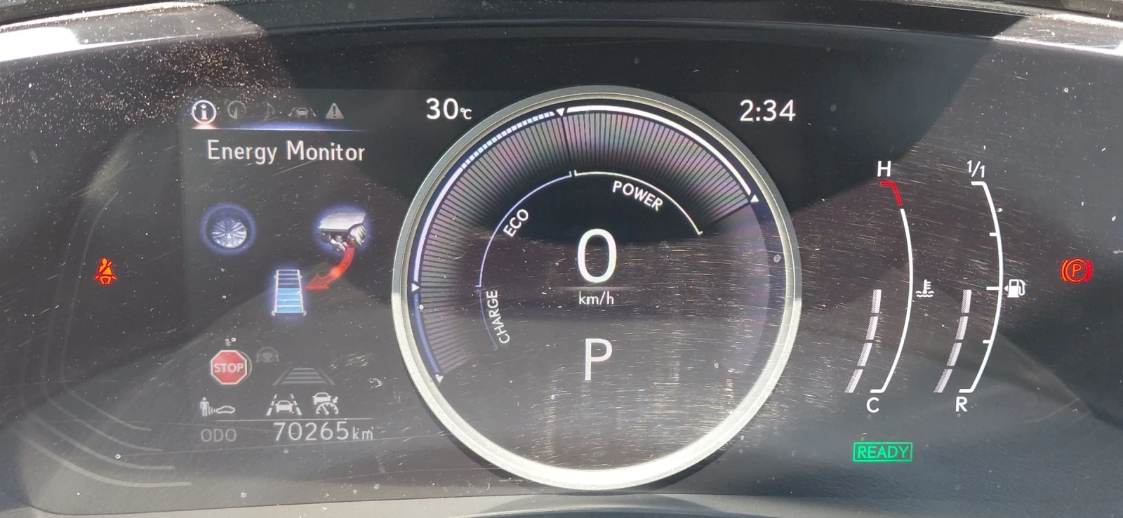 Lexus NX 350h, снимка 13 - Автомобили и джипове - 55645633
