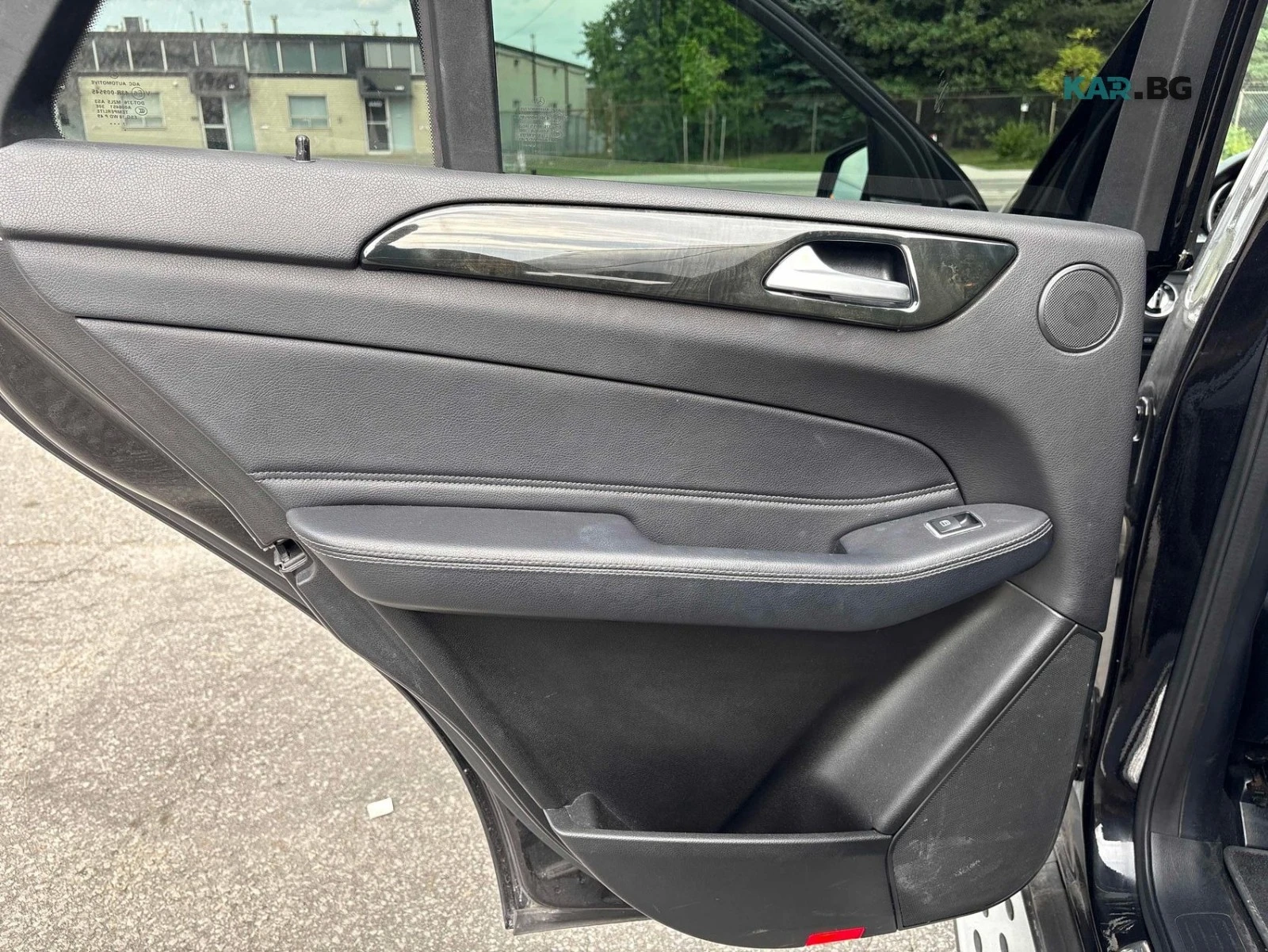 Mercedes-Benz GLE 43 AMG ЦЕНА ДО БЪЛГАРИЯ РЕГИСТРАЦИЯ & АВТОКРЕДИТ, снимка 15 - Автомобили и джипове - 55975704