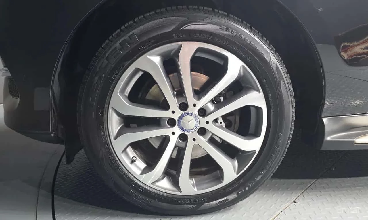 Mercedes-Benz GLE 250 4MATIC * ��������� ���� �� ��������*  | Mobile.bg � ����������� 5