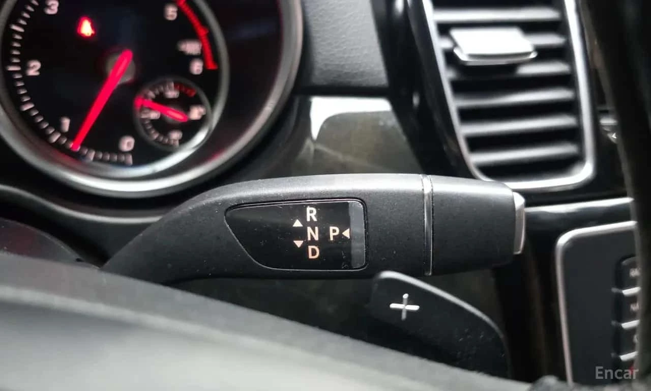 Mercedes-Benz GLE 250 4MATIC * ��������� ���� �� ��������*  | Mobile.bg � ����������� 8