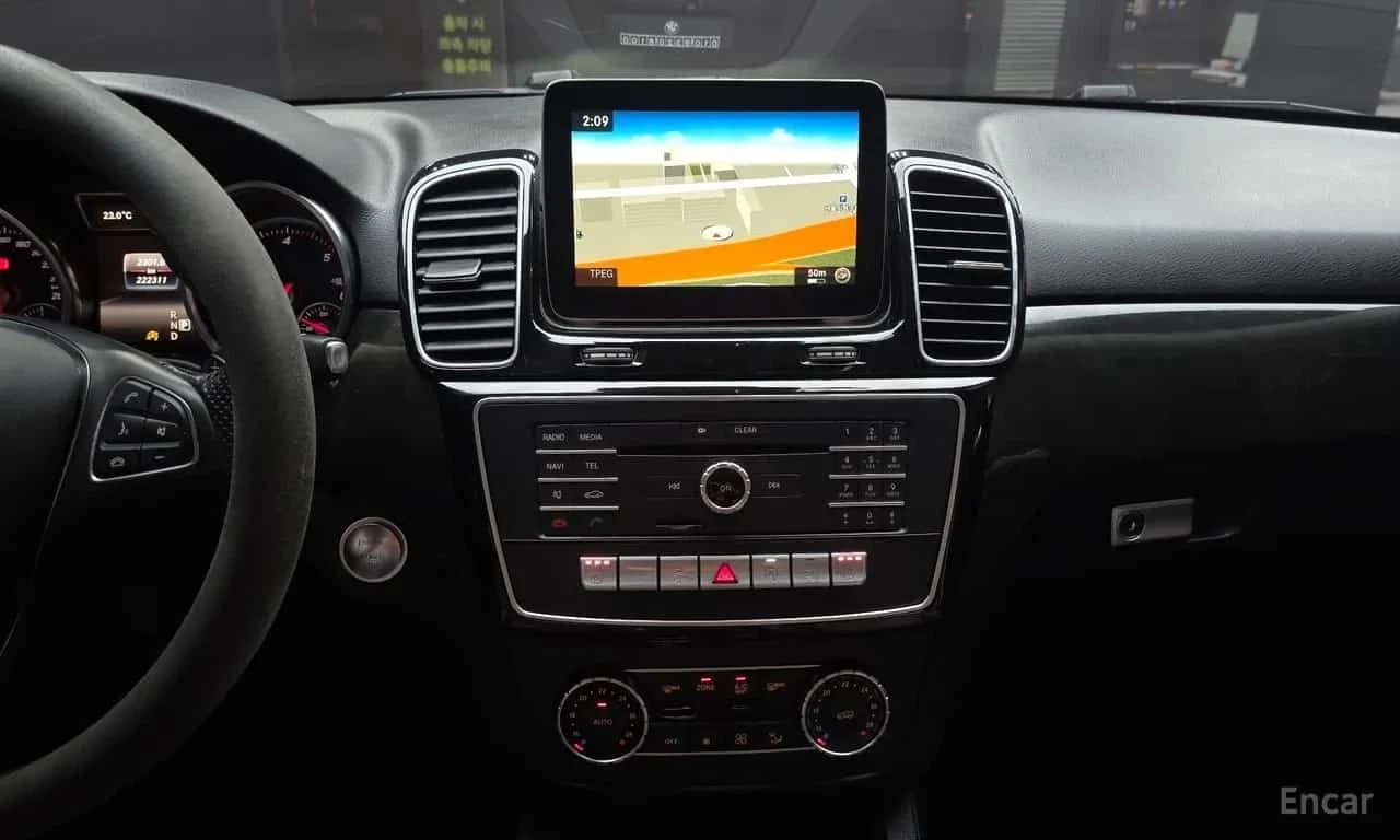 Mercedes-Benz GLE 250 4MATIC * ��������� ���� �� ��������*  | Mobile.bg � ����������� 12