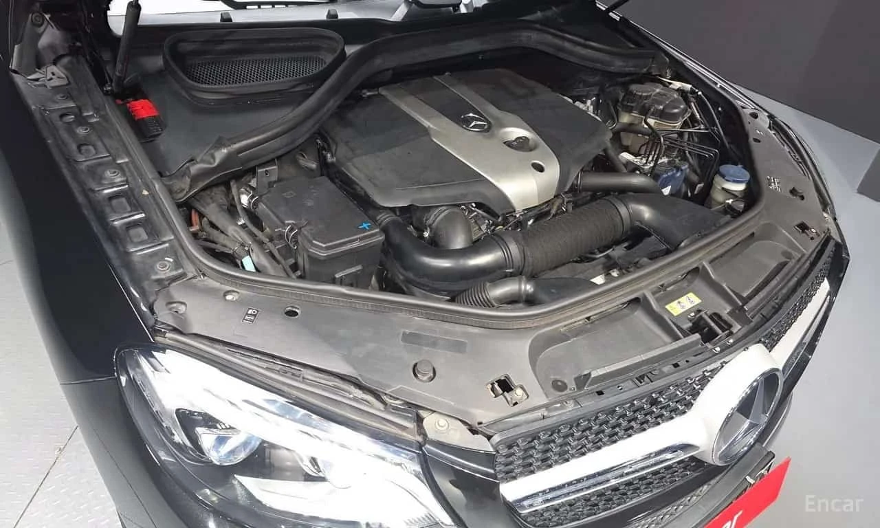 Mercedes-Benz GLE 250 4MATIC * ��������� ���� �� ��������*  | Mobile.bg � ����������� 17