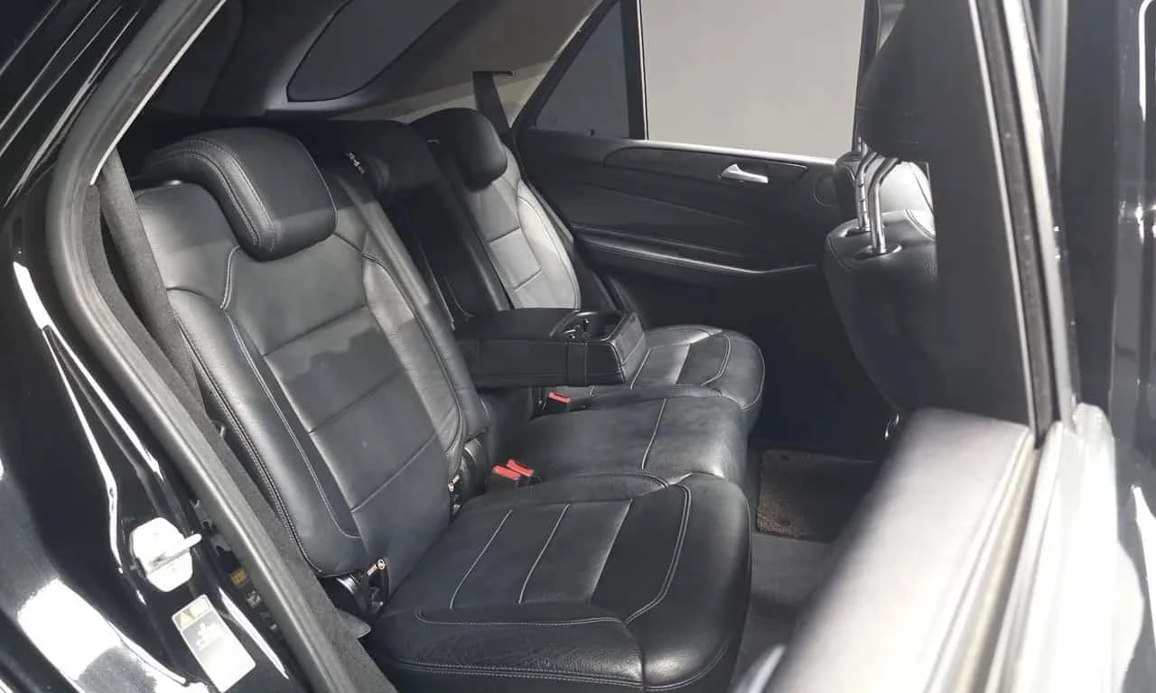 Mercedes-Benz GLE 250 4MATIC * ��������� ���� �� ��������*  | Mobile.bg � ����������� 10