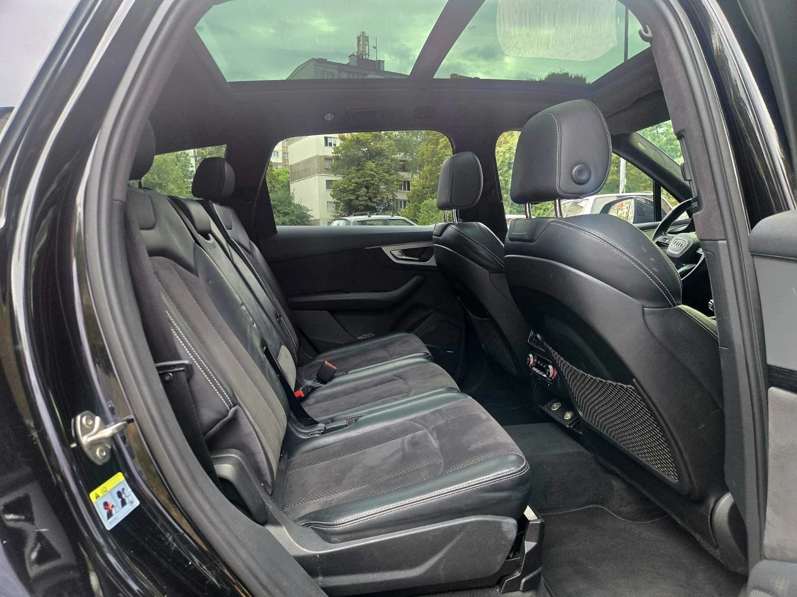 Audi Q7 ������ ������. ������� ����� ���� | Mobile.bg � ����������� 12