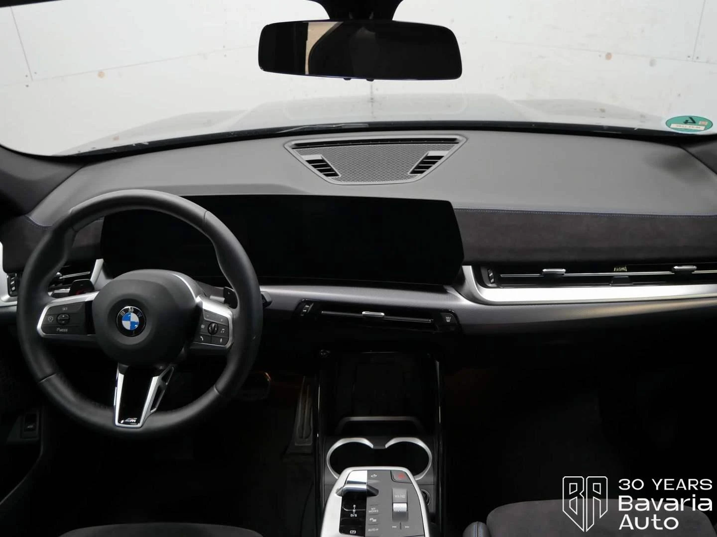 BMW X1 20d xDrive Steptronic, снимка 5 - Автомобили и джипове - 56505585