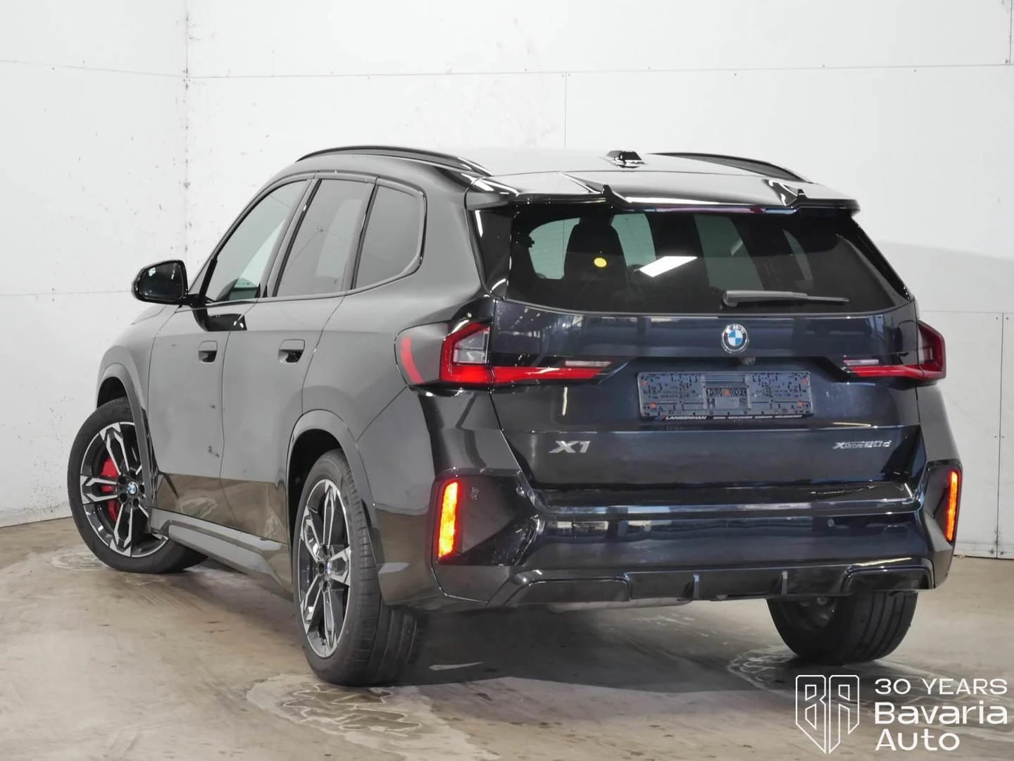 BMW X1 20d xDrive Steptronic, снимка 2 - Автомобили и джипове - 56505585