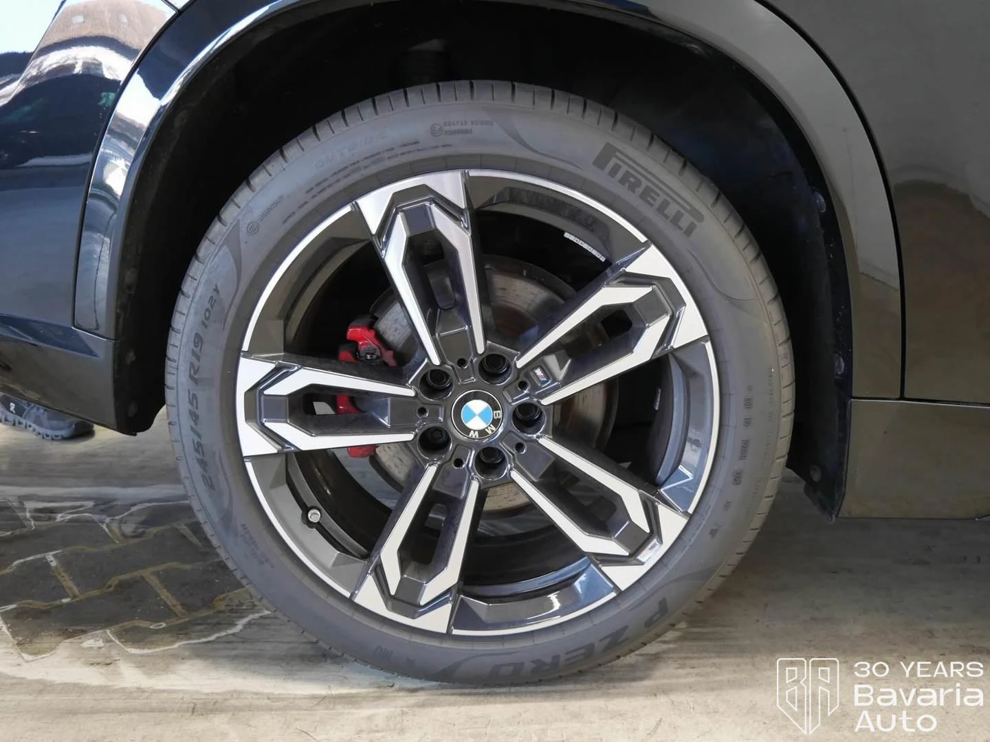 BMW X1 20d xDrive Steptronic, снимка 10 - Автомобили и джипове - 56505585