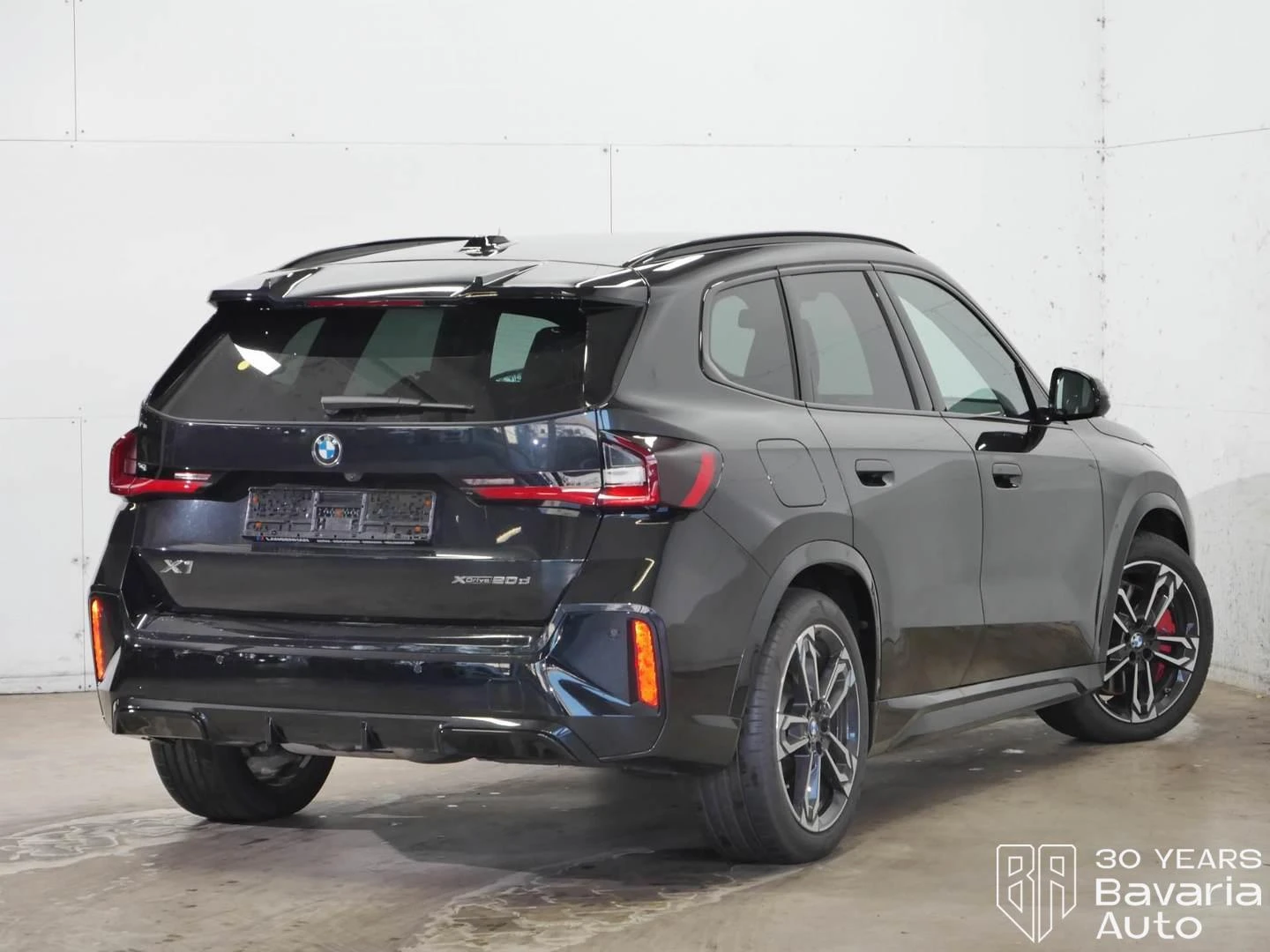 BMW X1 20d xDrive Steptronic, снимка 3 - Автомобили и джипове - 56505585