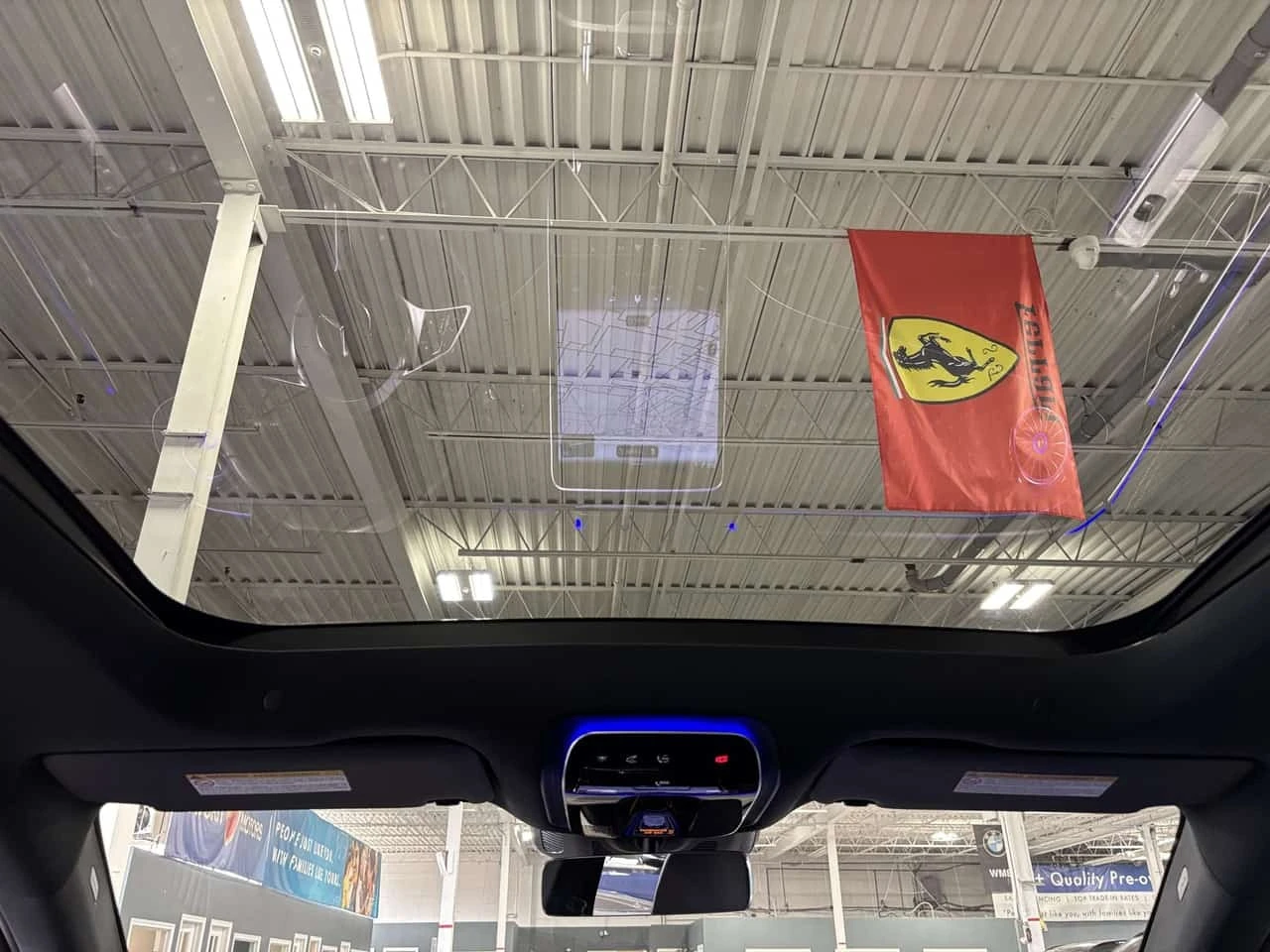 Mercedes-Benz EQE SUV 350 EQE350| 4MATIC| SUV| AMGPKG| NAV| BURMESTE | Mobile.bg � ����������� 14