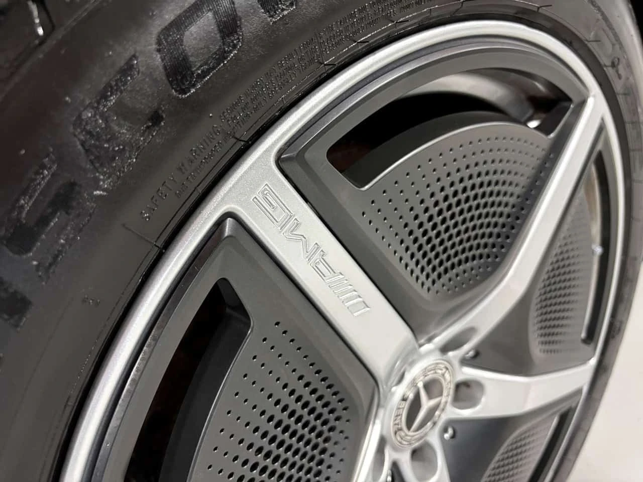 Mercedes-Benz EQE SUV 350 EQE350| 4MATIC| SUV| AMGPKG| NAV| BURMESTE | Mobile.bg � ����������� 6