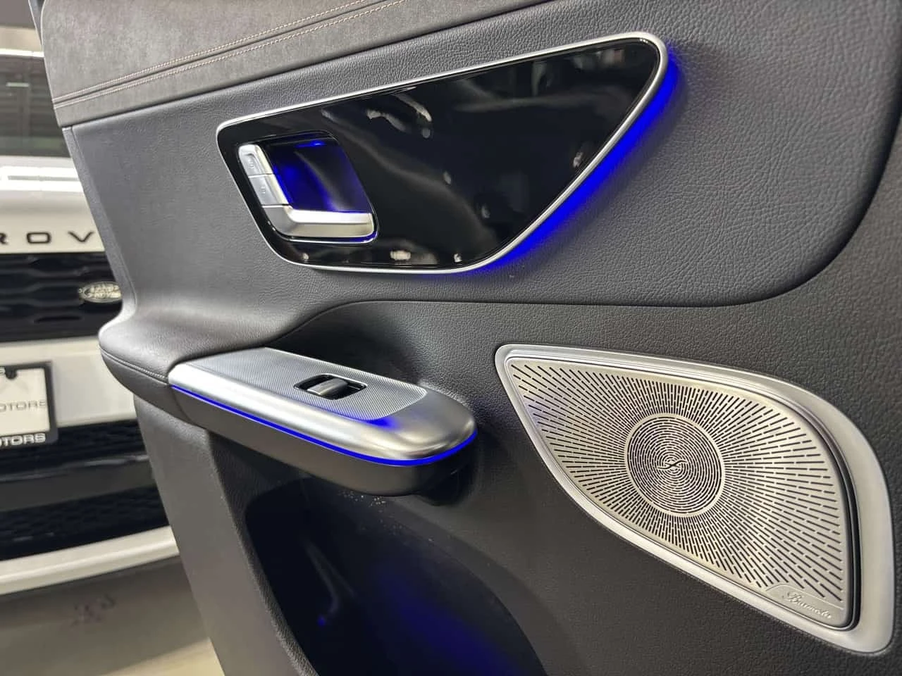 Mercedes-Benz EQE SUV 350 EQE350| 4MATIC| SUV| AMGPKG| NAV| BURMESTE | Mobile.bg � ����������� 13