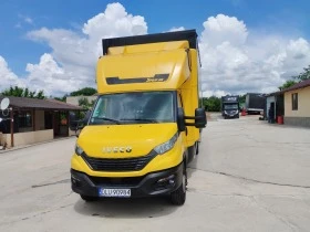 Iveco Daily 70C падащ борд, снимка 2