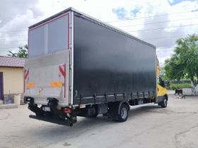 Iveco Daily 70C падащ борд, снимка 6