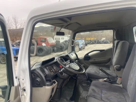 Renault Maxity Самосвал Швейцария, снимка 6