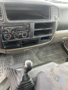 Renault Maxity Самосвал Швейцария, снимка 8