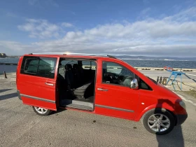 Mercedes-Benz Vito, снимка 7
