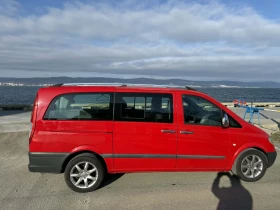 Mercedes-Benz Vito, снимка 3
