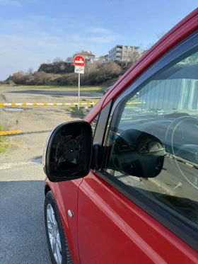 Mercedes-Benz Vito, снимка 6