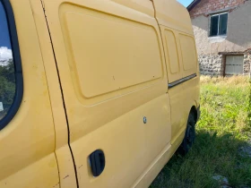 LDV Maxus 2, 5 crdi, снимка 3