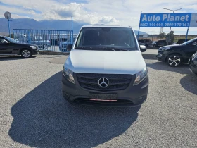 Mercedes-Benz Vito 116 CDI, снимка 2