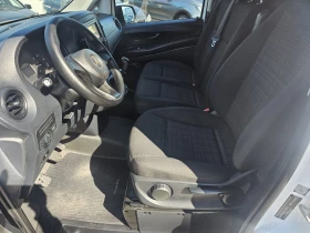 Mercedes-Benz Vito 116 CDI, снимка 11