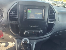 Mercedes-Benz Vito 116 CDI, снимка 10