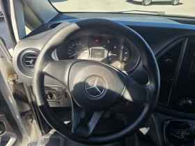 Mercedes-Benz Vito 116 CDI, снимка 9