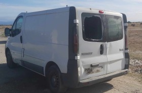 Renault Trafic На части, снимка 4