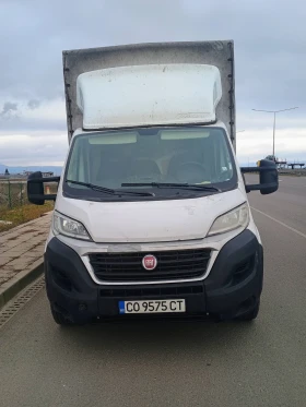 Fiat Ducato, снимка 1