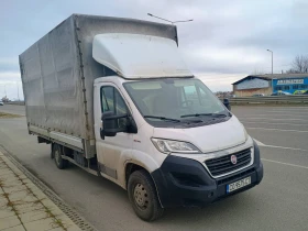 Fiat Ducato, снимка 2