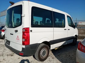 VW Crafter, снимка 4