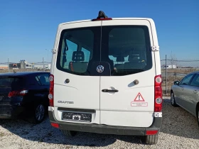 VW Crafter, снимка 5