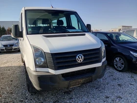 VW Crafter, снимка 2