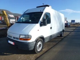 Renault Master 2.5 DCI, снимка 1