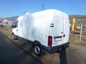 Renault Master 2.5 DCI, снимка 4