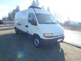 Renault Master 2.5 DCI, снимка 2