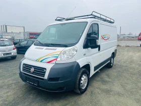 Fiat Ducato 2.3 MJET 120, снимка 1