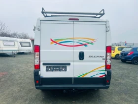 Fiat Ducato 2.3 MJET 120, снимка 4