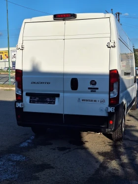 Fiat Ducato L3H2  | Mobile.bg    4