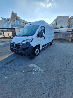 Fiat Ducato L3H2  | Mobile.bg    2