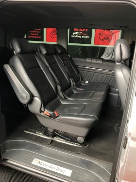 Mercedes-Benz Viano 2, 2, снимка 6