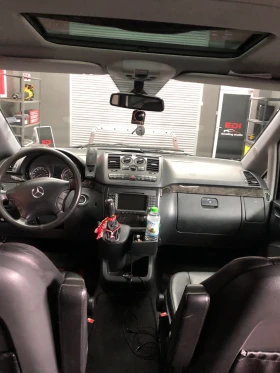 Mercedes-Benz Viano 2, 2, снимка 7