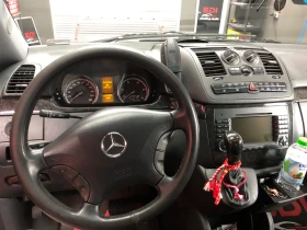Mercedes-Benz Viano 2, 2, снимка 2