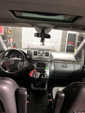 Mercedes-Benz Viano 2, 2, снимка 8